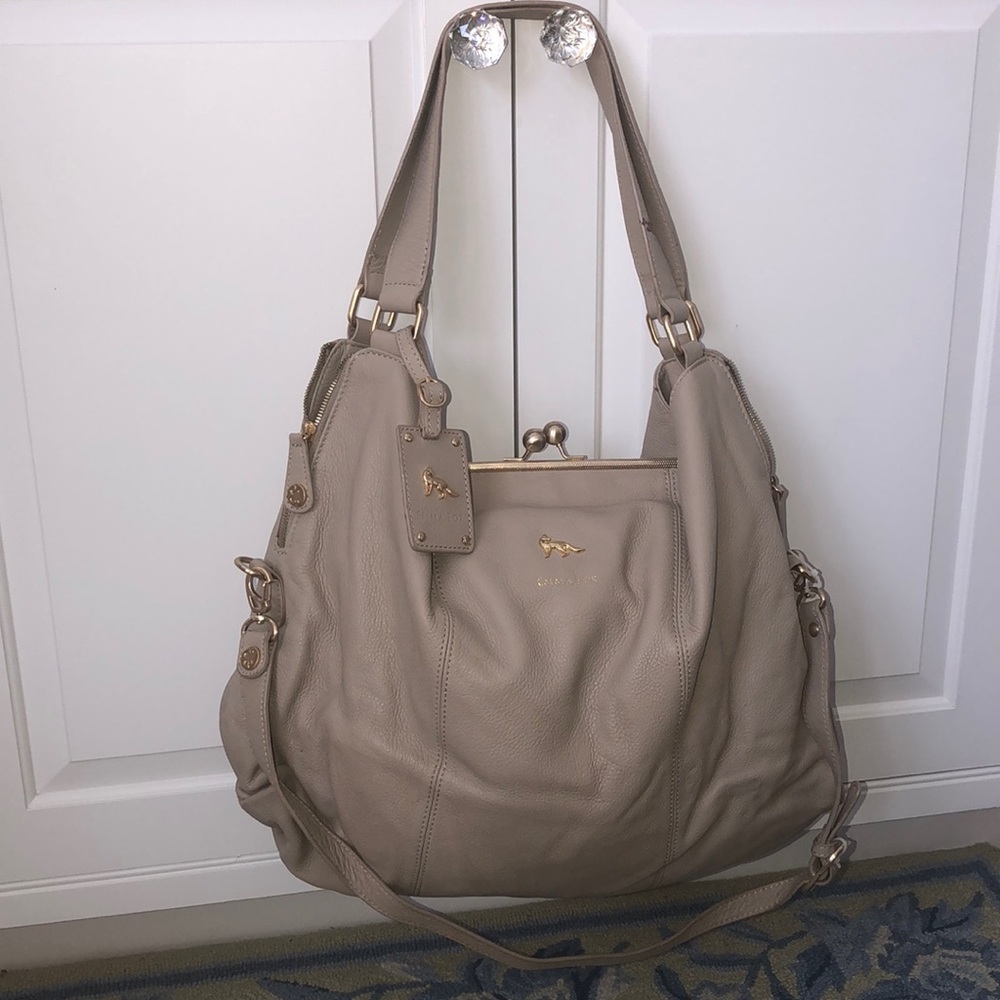 Emma Fox Designer Bag